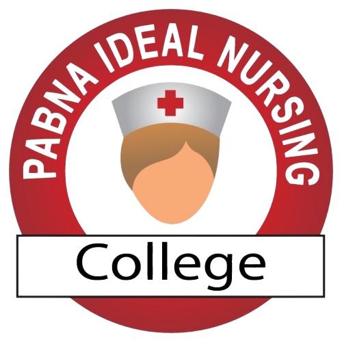 Pabna Ideal Nursing College Logo